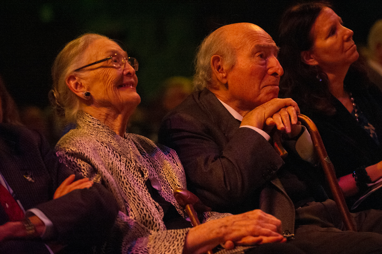 Dave brubeck's memorial tribute at the church of st john of the divine held saturday may 11 2013