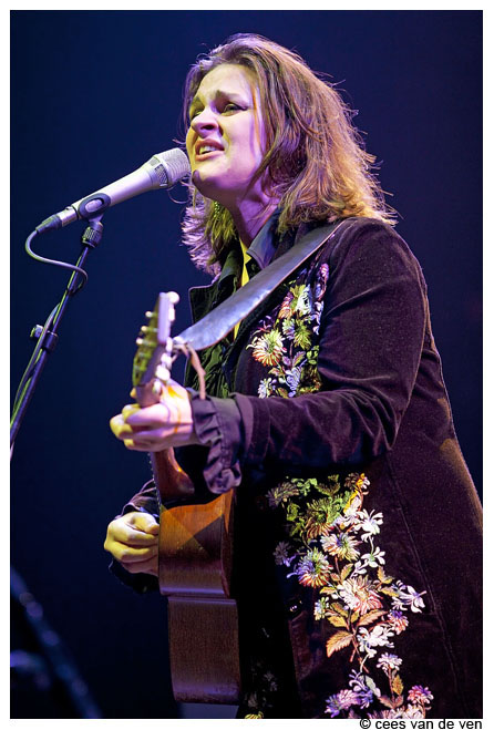 Madeleine Peyroux