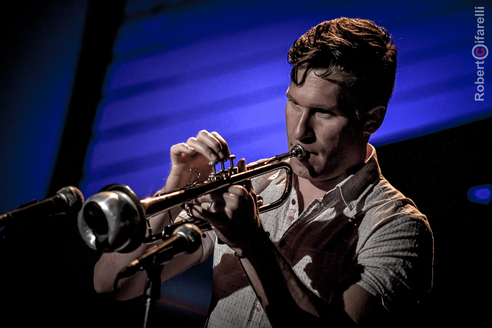 kneebody bluenote milan