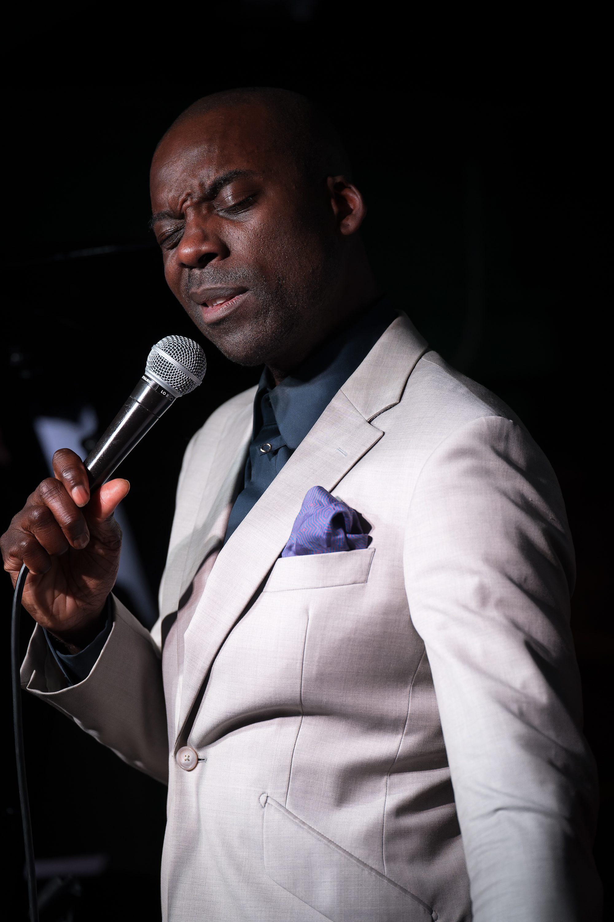 Randolph Matthews