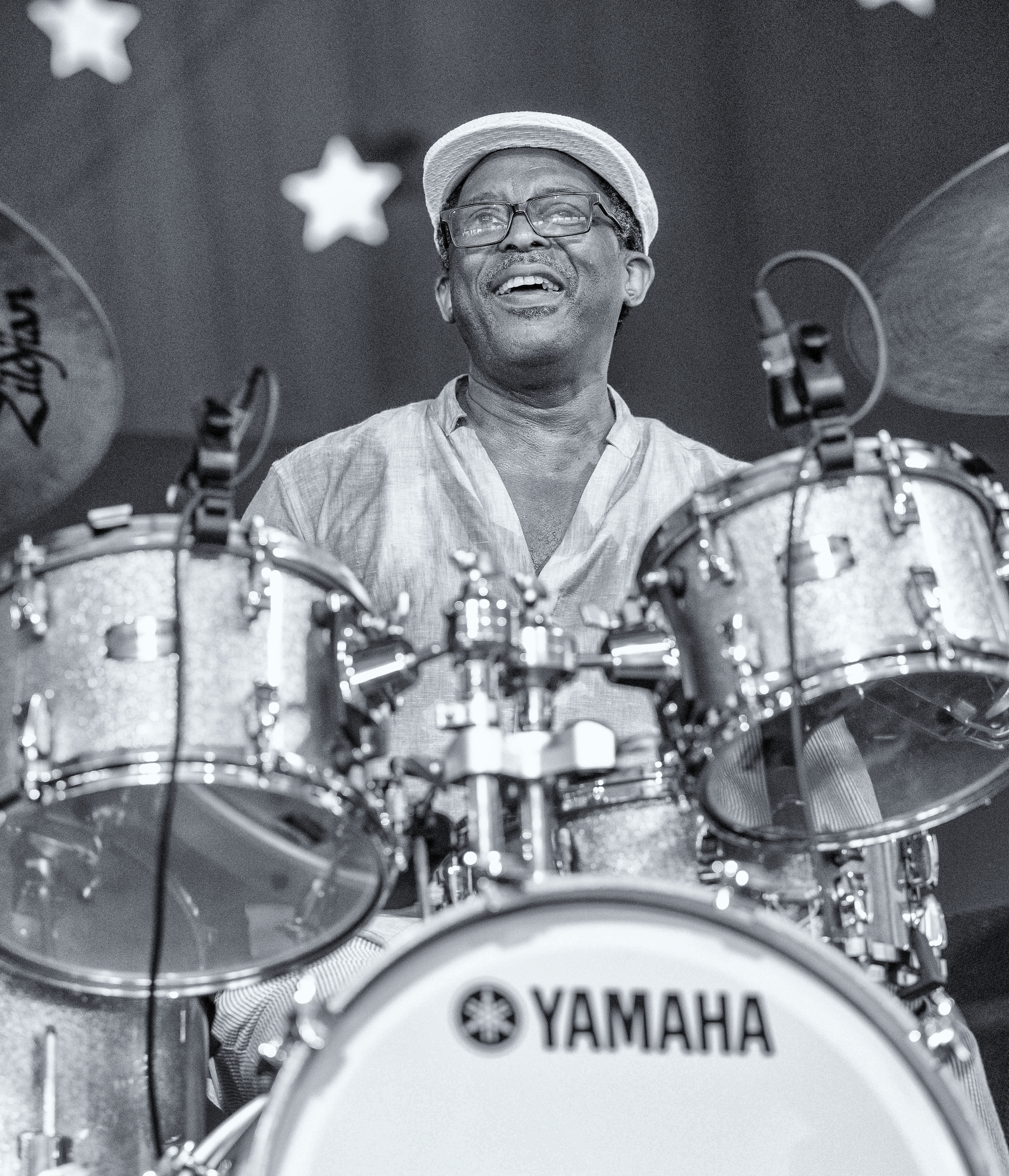 Herlin Riley