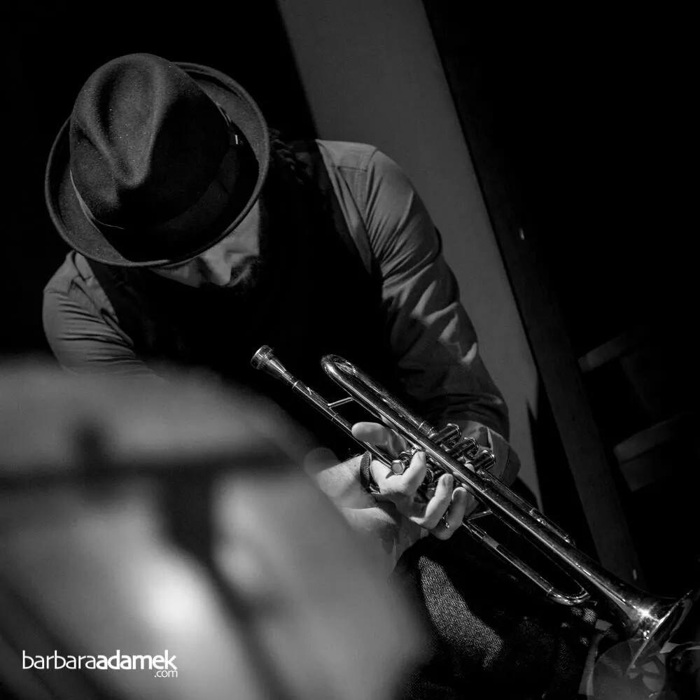 Tomasz Dabrowski