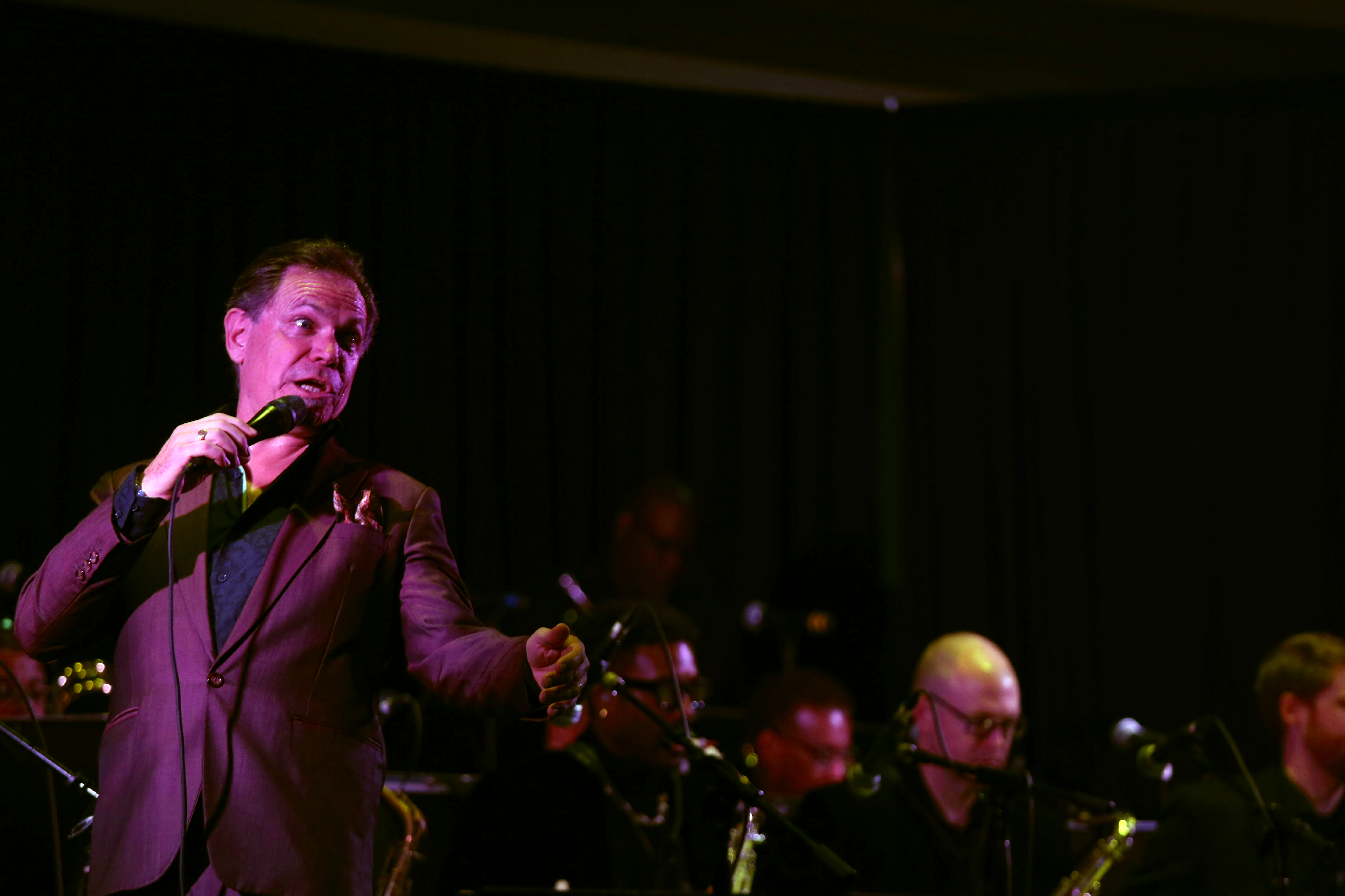 Kurt Elling