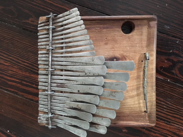 mbira 