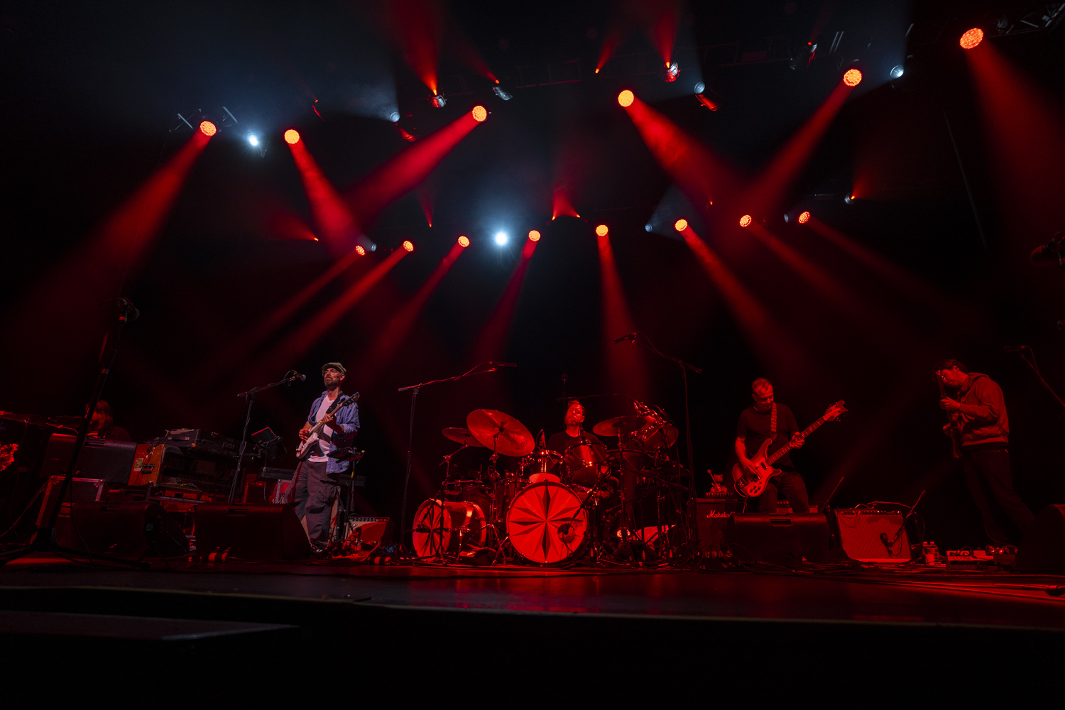 Untitled Jazz Photo