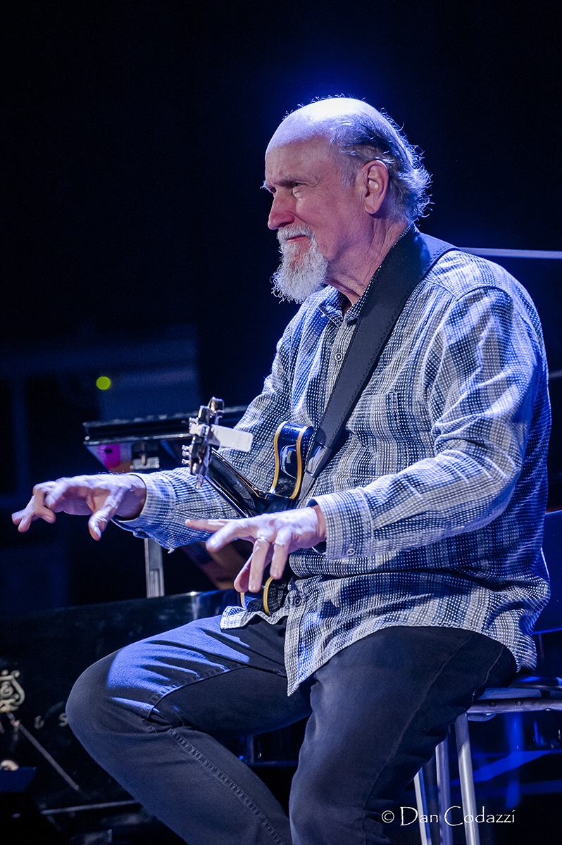 John Scofield, John Scofield Combo 66 Padova Jazz Festival 2018