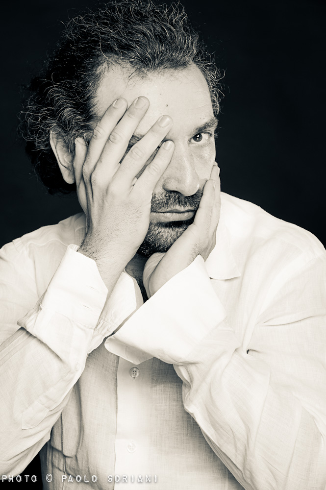 Stefano Bollani