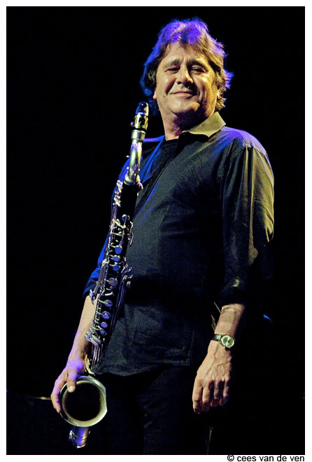Louis Sclavis