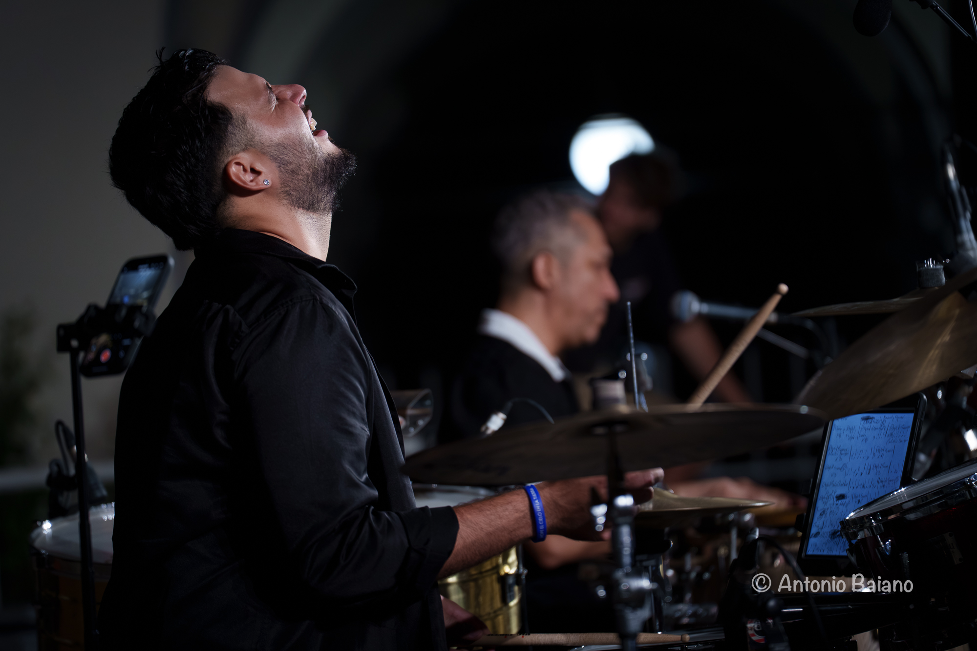 Juan Armando Diaz