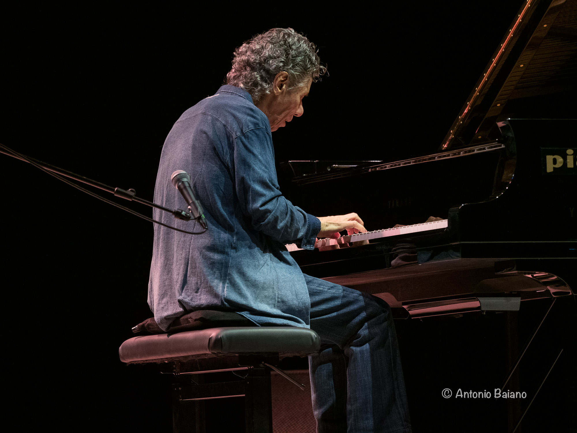 Chick Corea