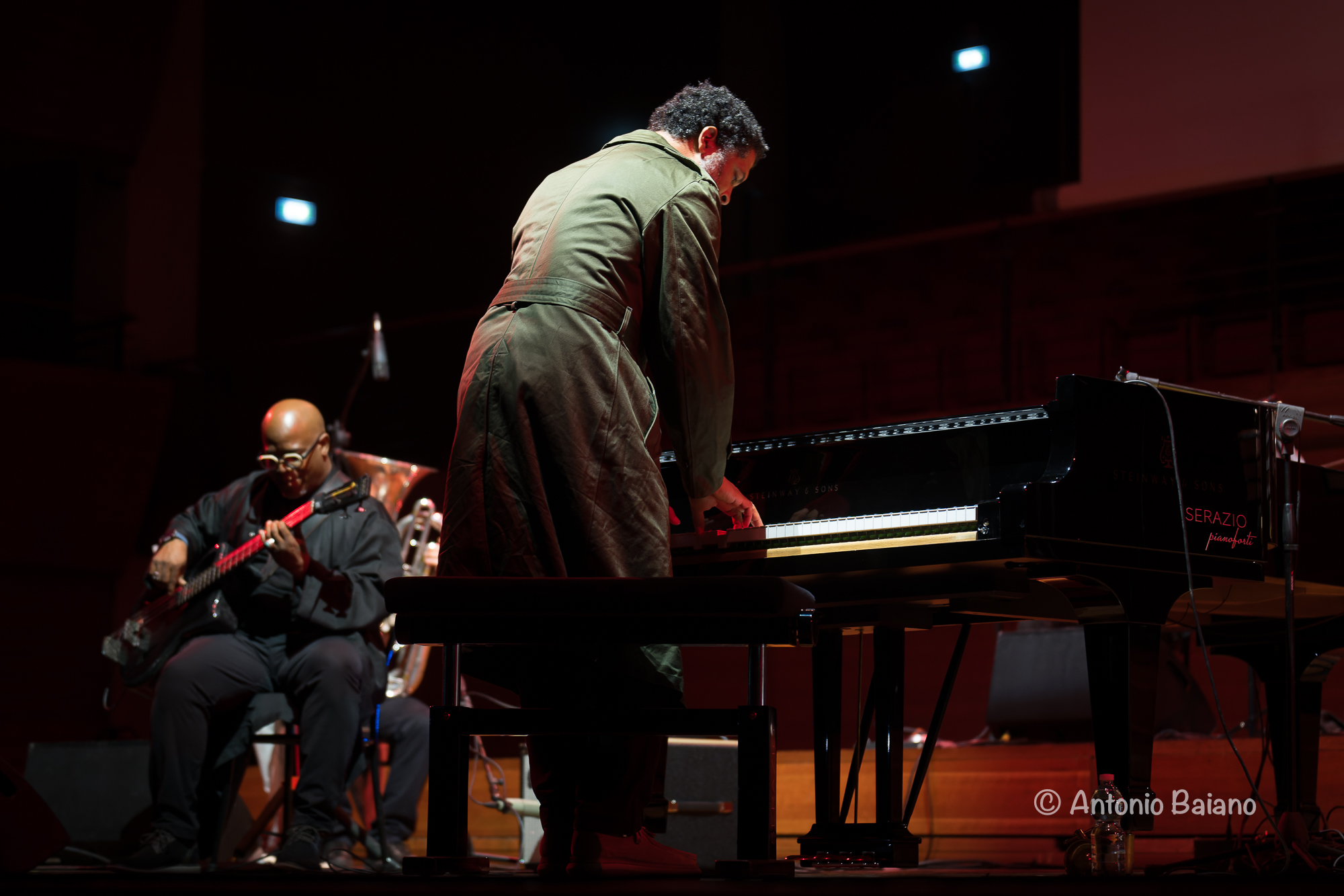 Jason Moran
