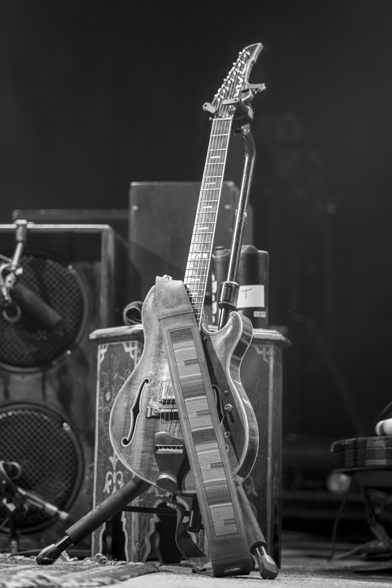 Untitled Jazz Photo