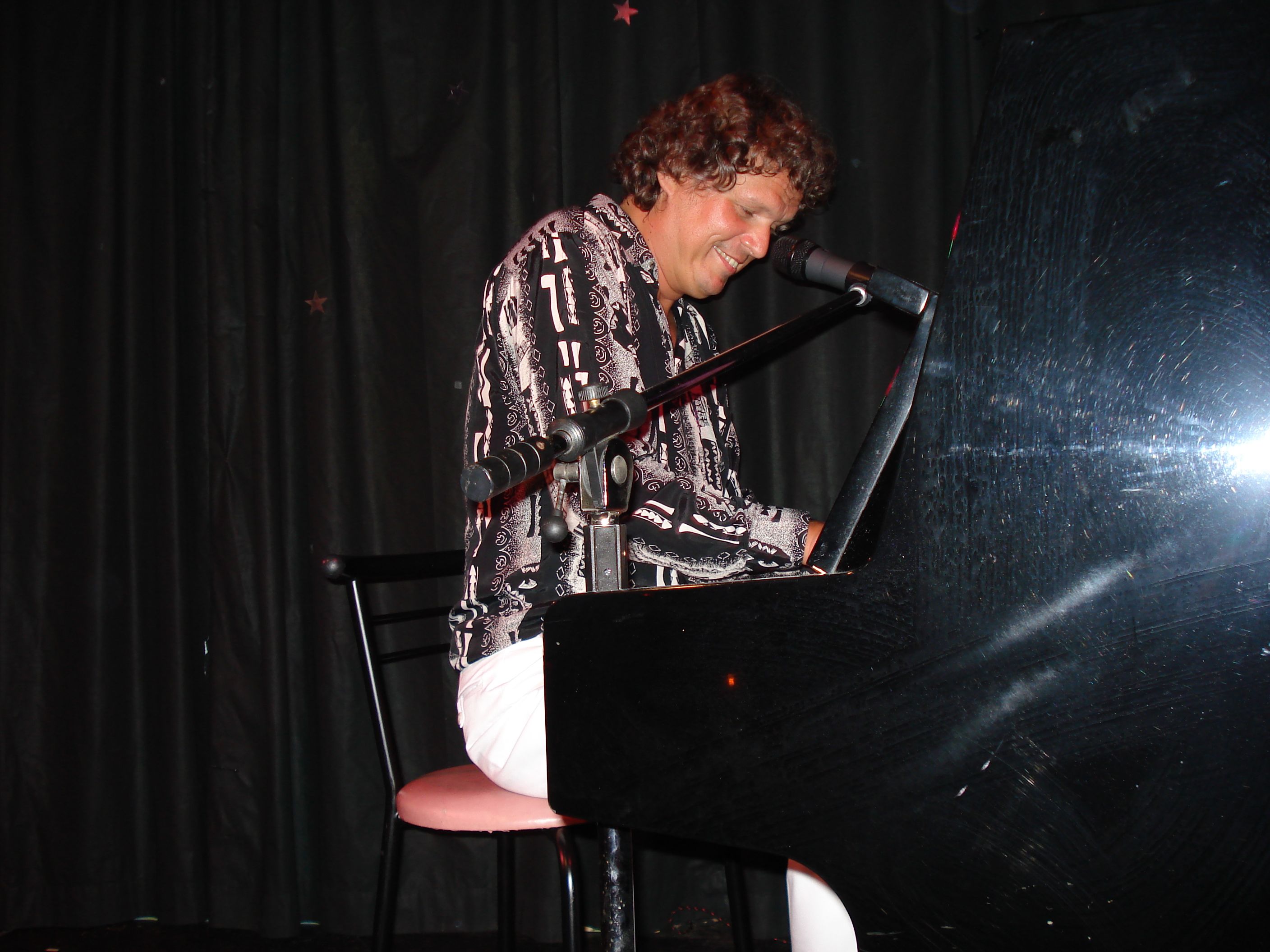 Paulus Potters — jazz photo by Paulus POTTERS | All About Jazz