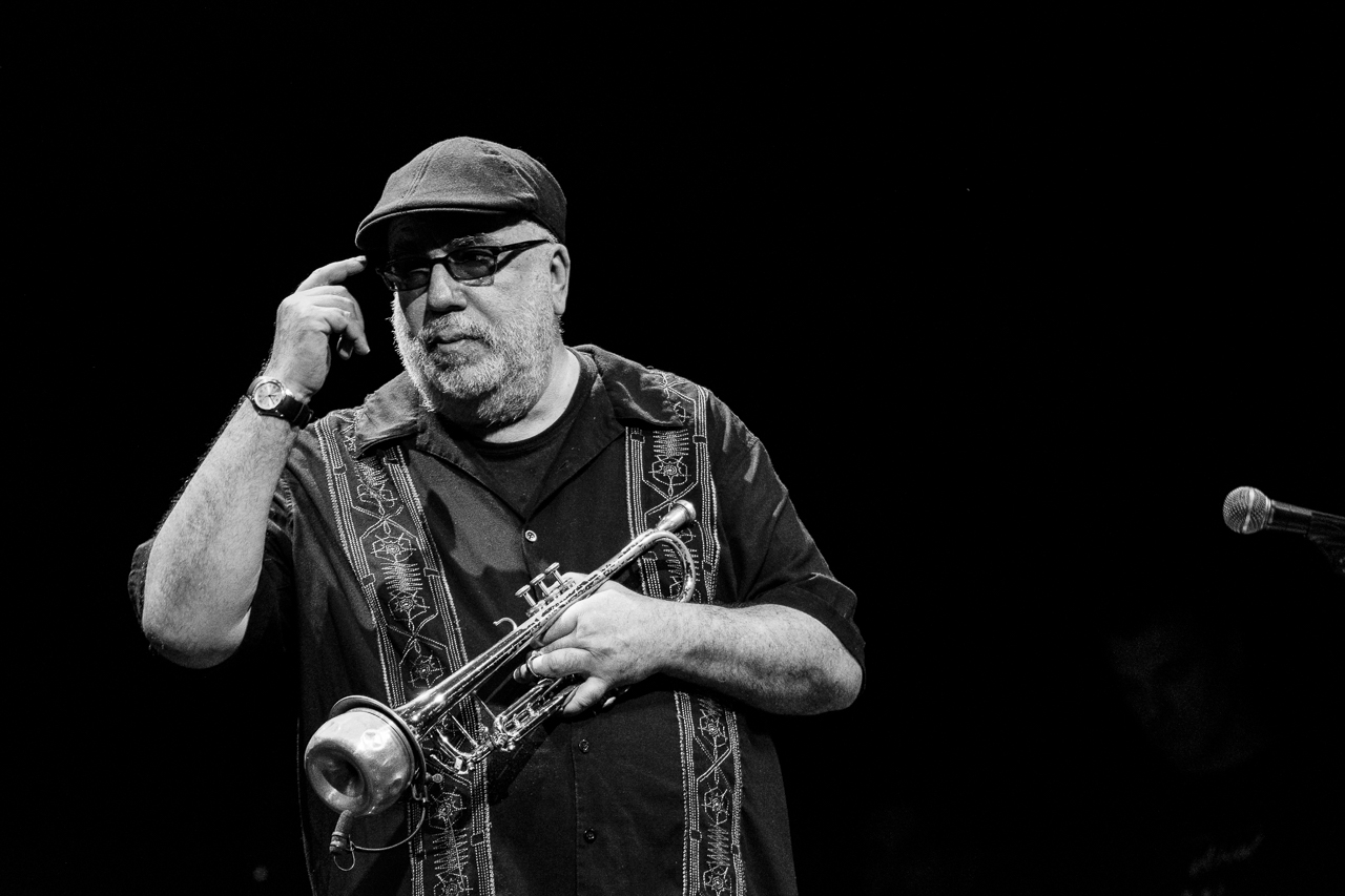 Randy Brecker