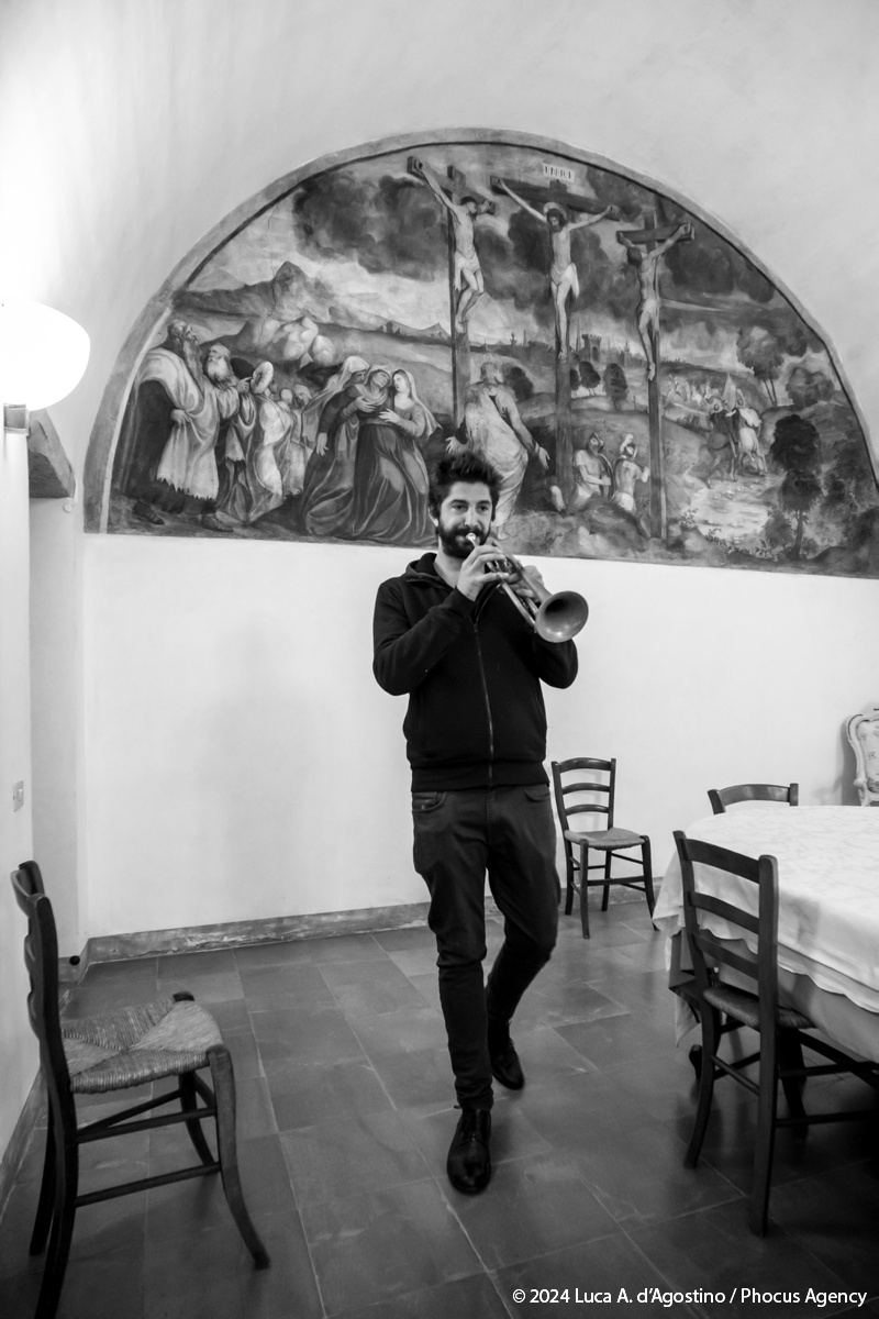 Mirko Cisilino