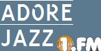 Station Logo Adore Jazz