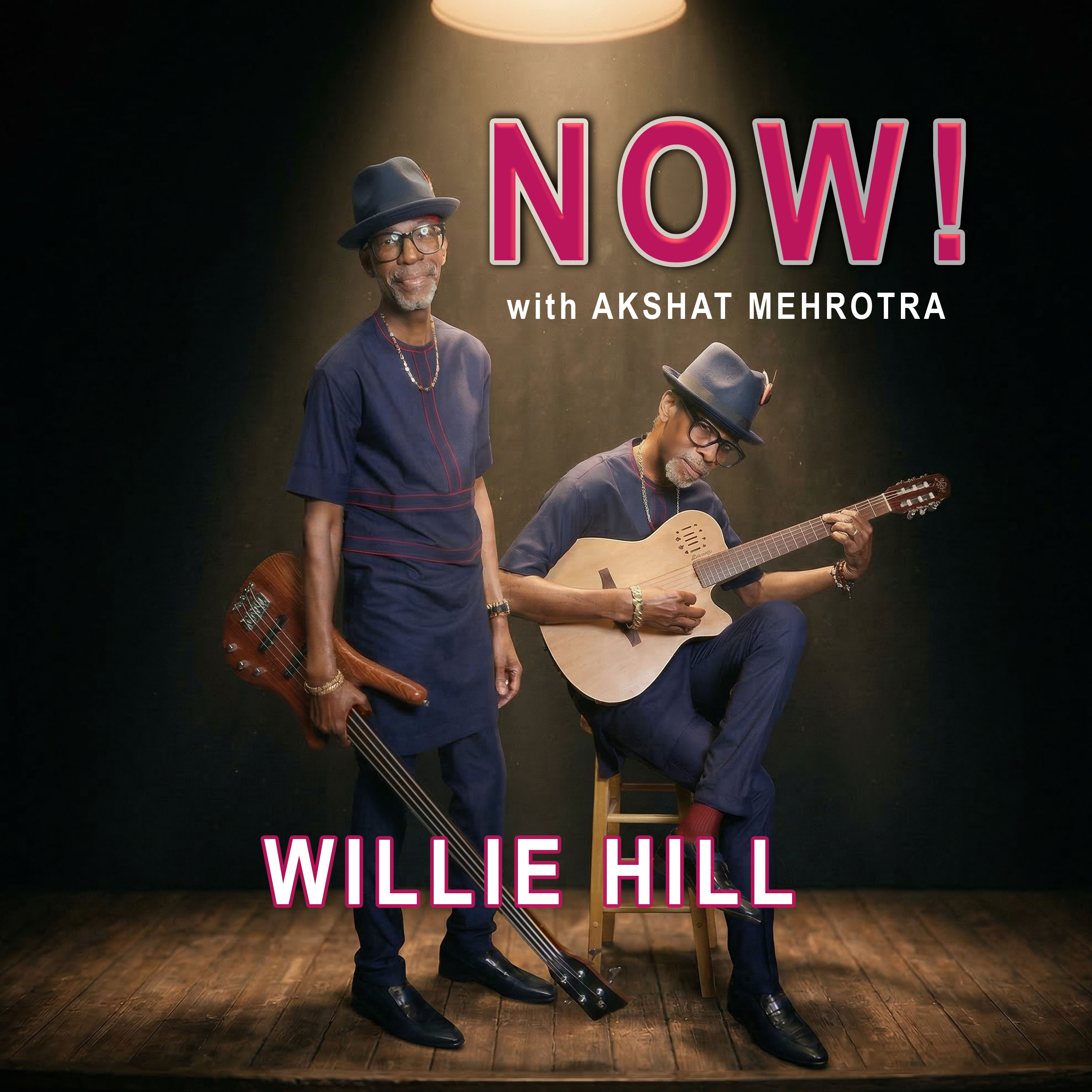 Untitled Jazz Photo — jazz photo by Willie Hill | All About Jazz