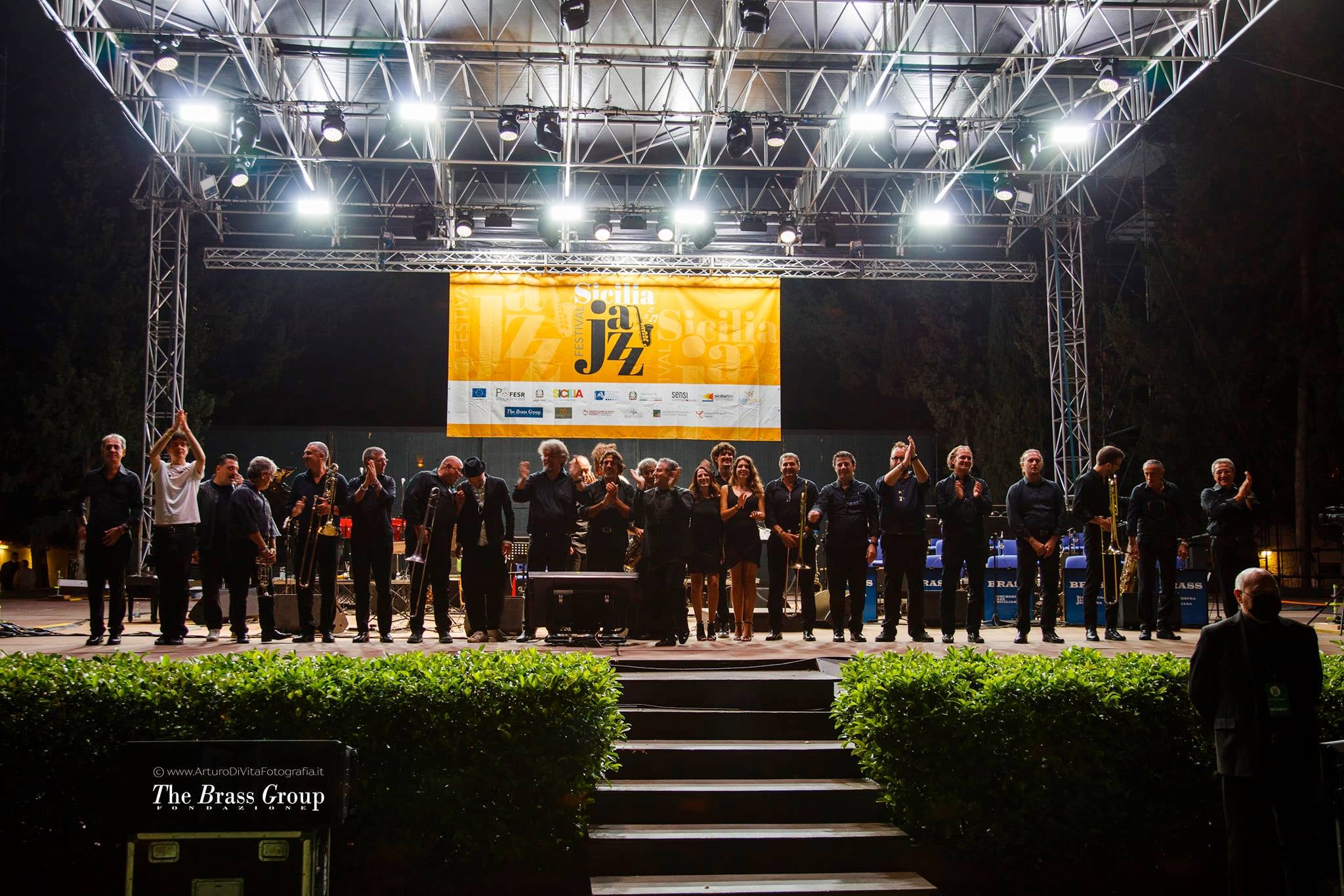 Sicily Jazz Festival