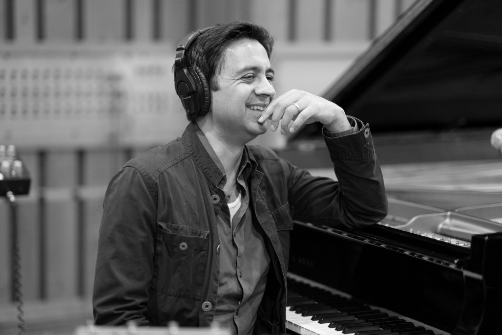 Vijay Iyer