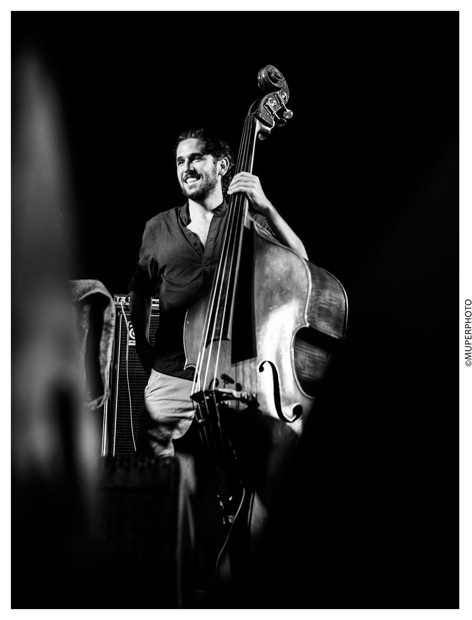 Untitled Jazz Photo