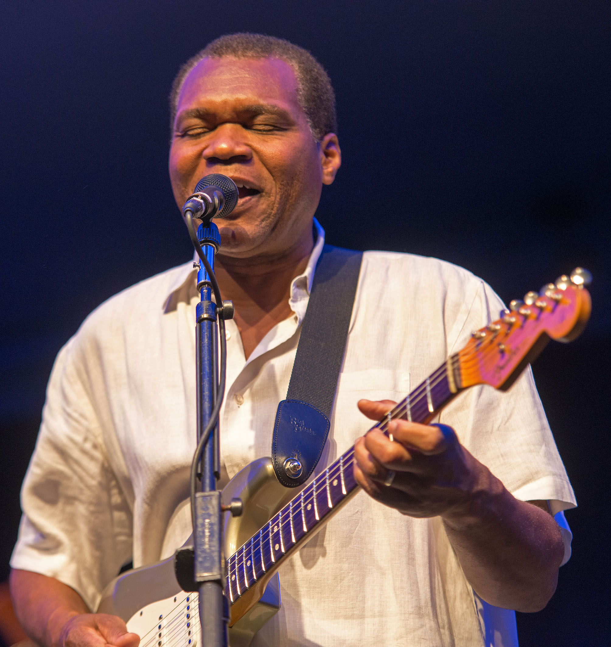 Robert Cray Band, 2012 Ottawa Jazz Festival