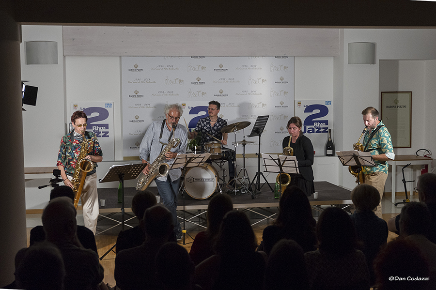 Untitled Jazz Photo