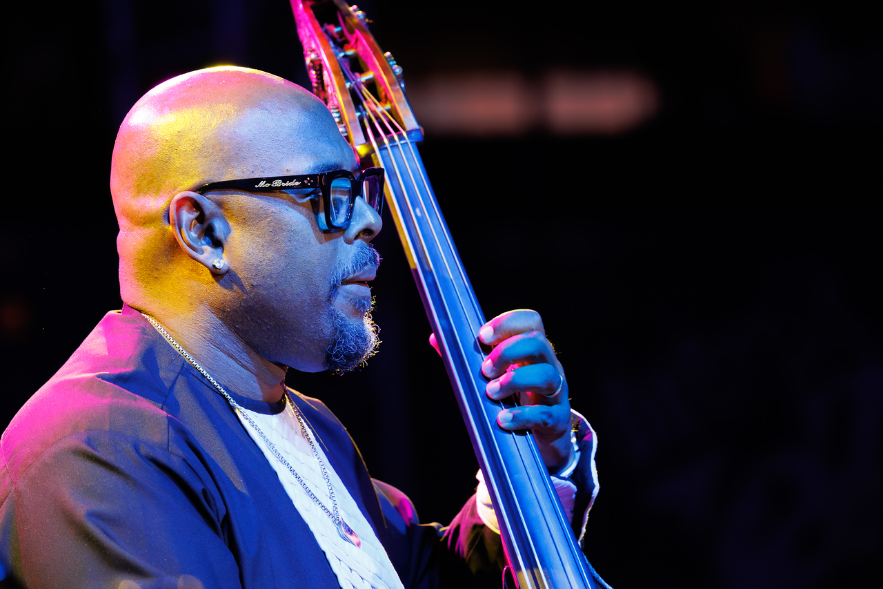 Christian McBride