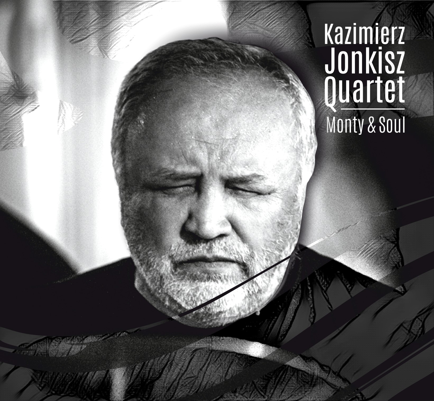 Kazimierz Jonkisz Quartet "Monty&Soul"