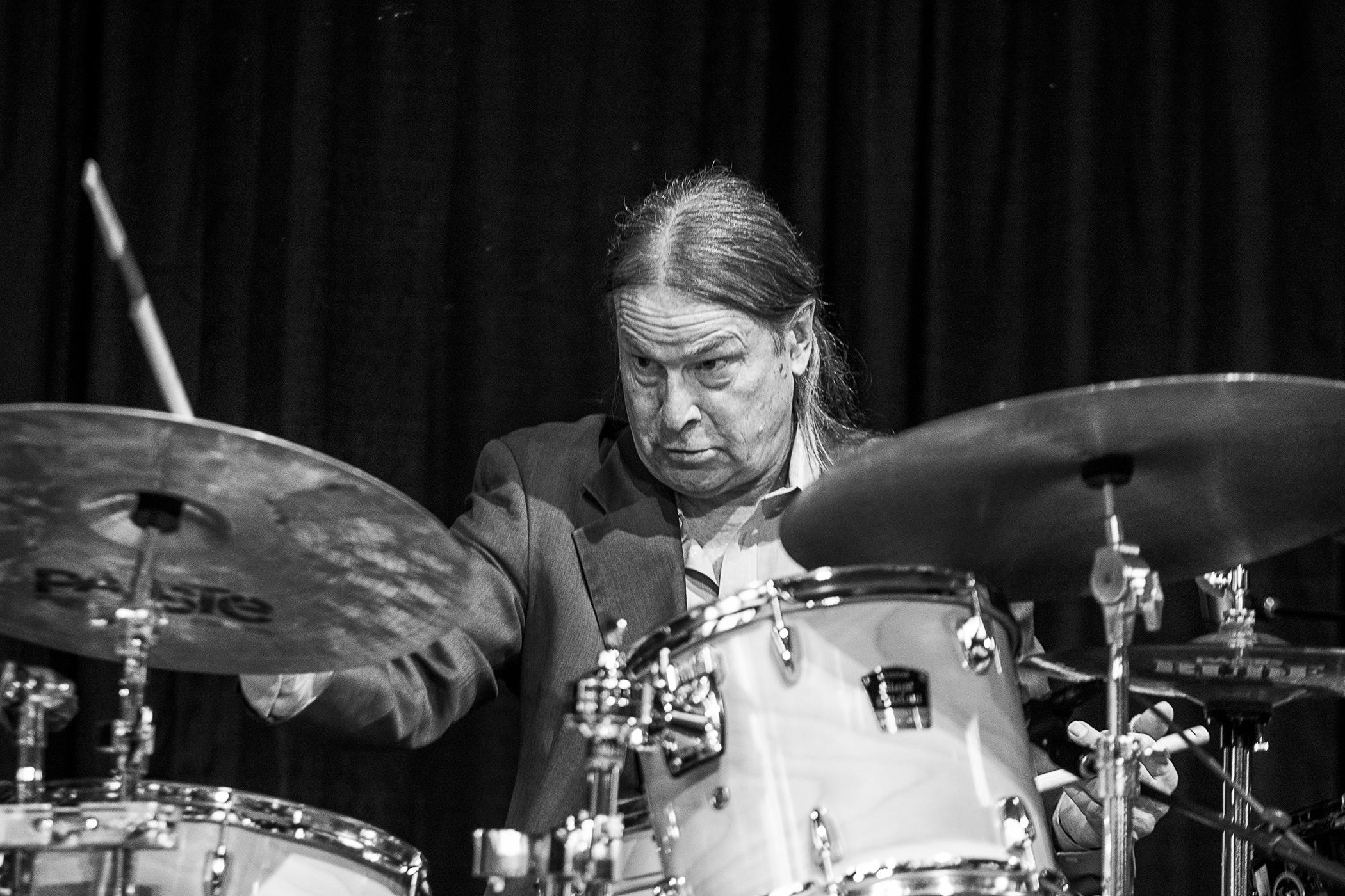 Dan Brubeck @ xrijf2018