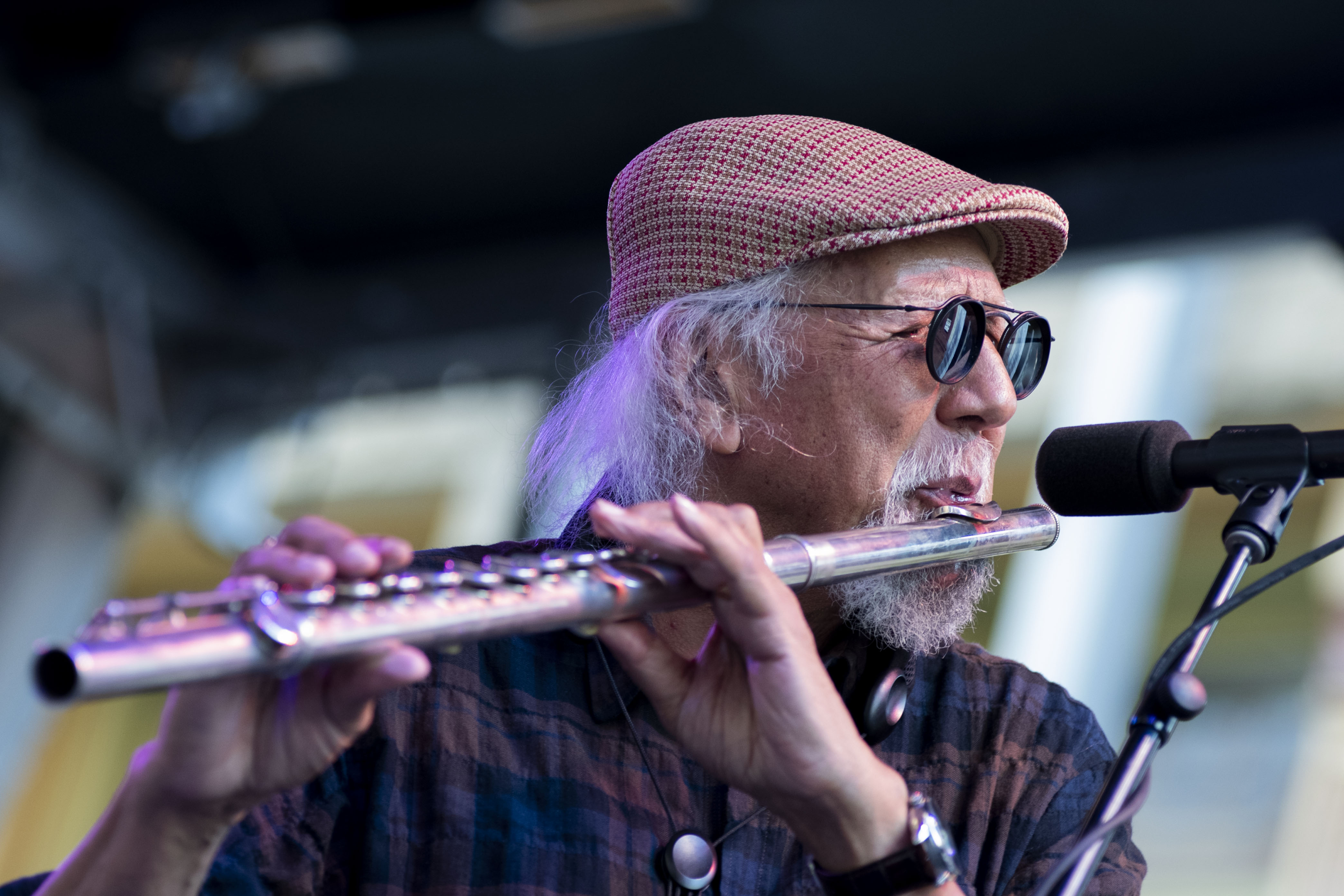 Charles Lloyd