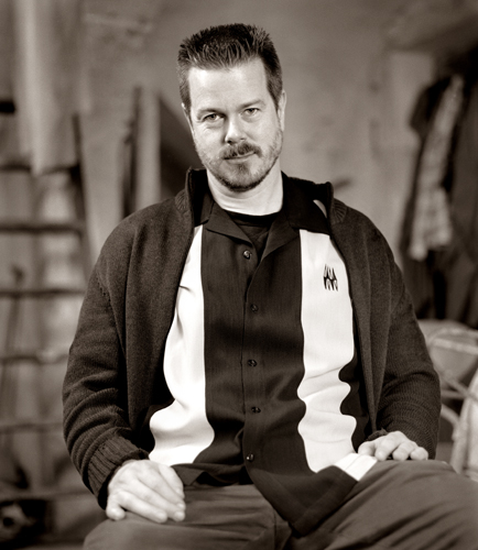 Ken Vandermark, Jazz Cerkno, Slovenia