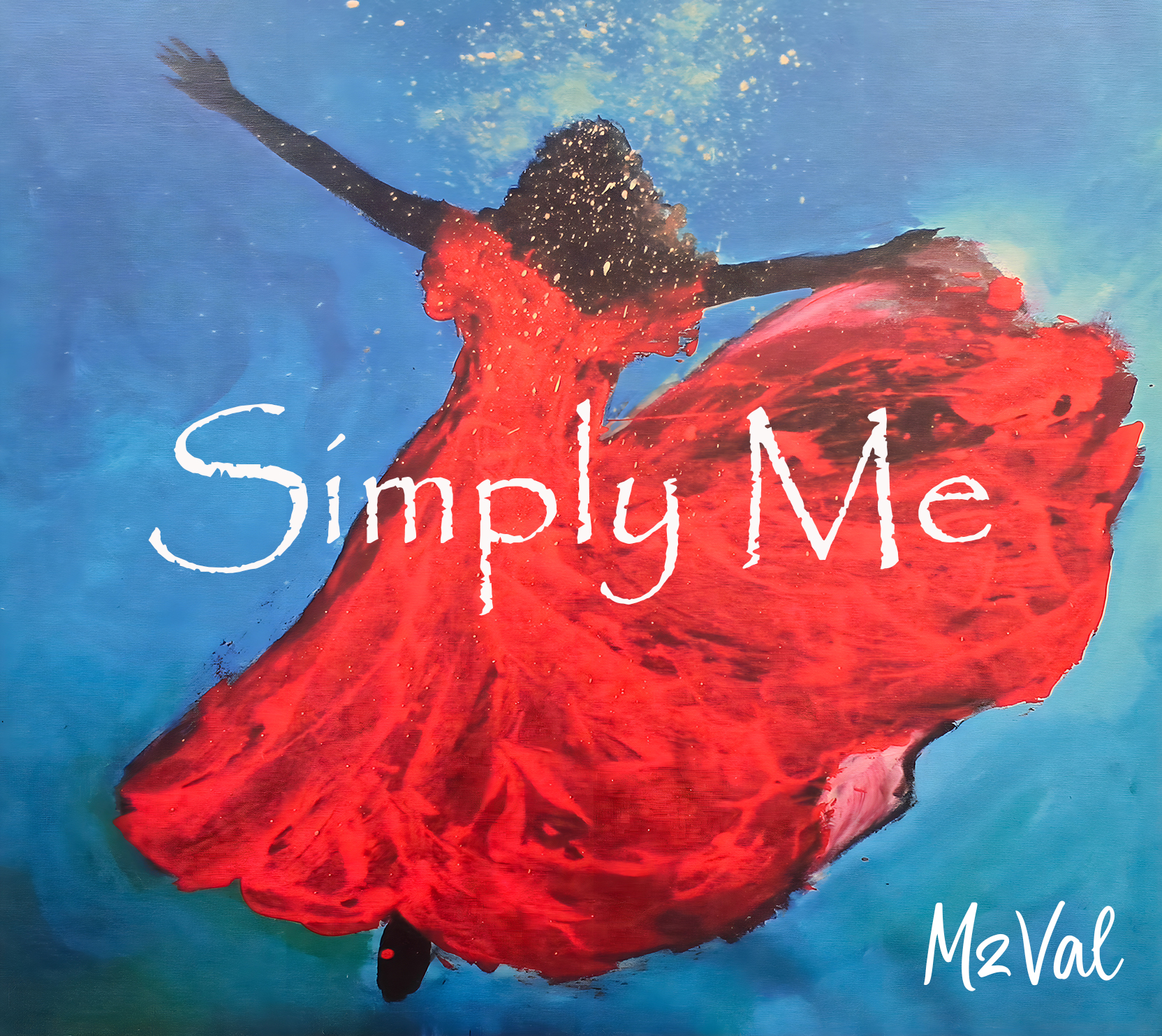 MzVal CD Cover Image