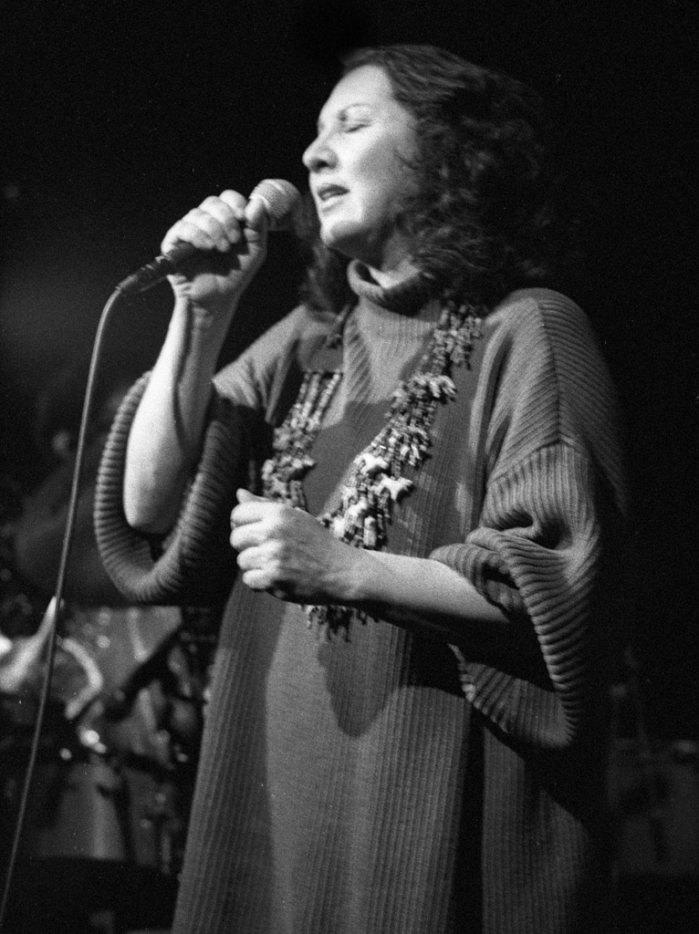 Flora Purim