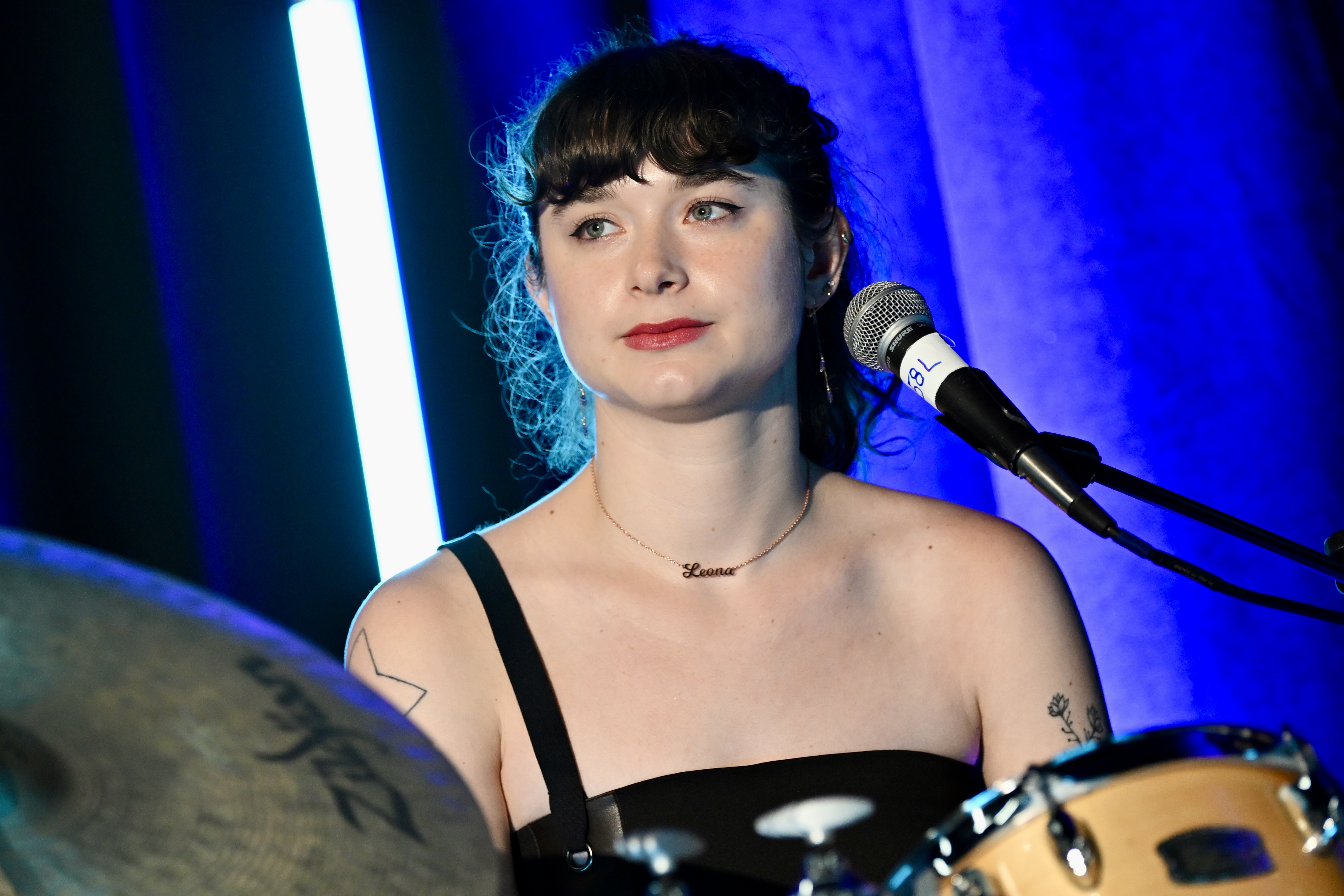 Ruby Laks — jazz photo by Dan Bilawsky | All About Jazz