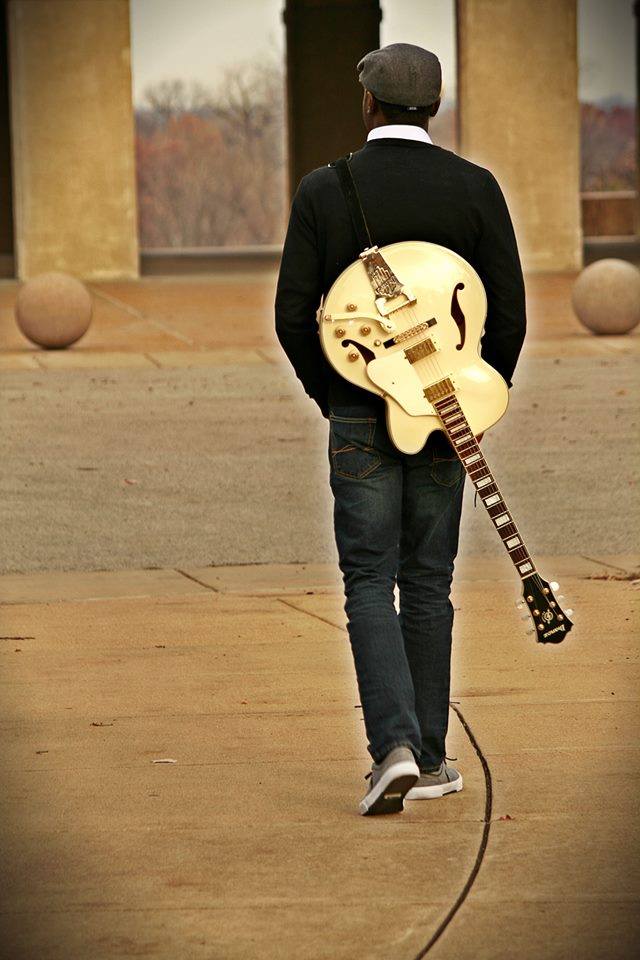 Untitled Jazz Photo — jazz photo by Olufunsho Adeolu Adeshina | All About Jazz