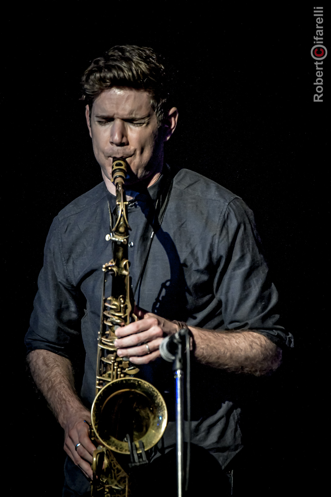 kneebody bluenote milan