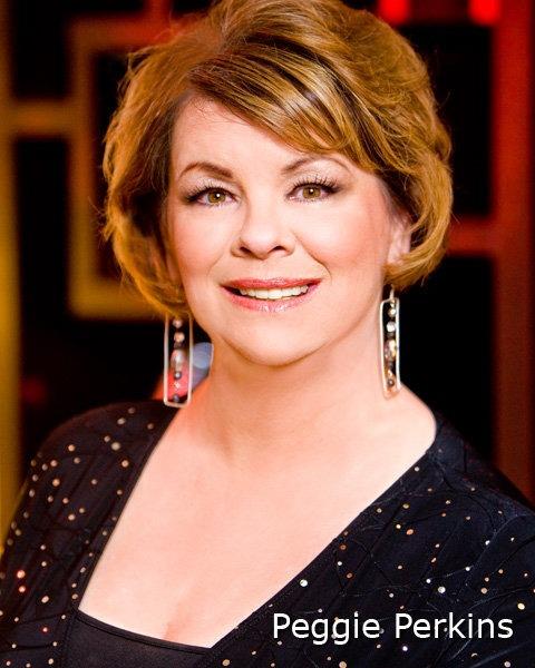 Peggie Perkins