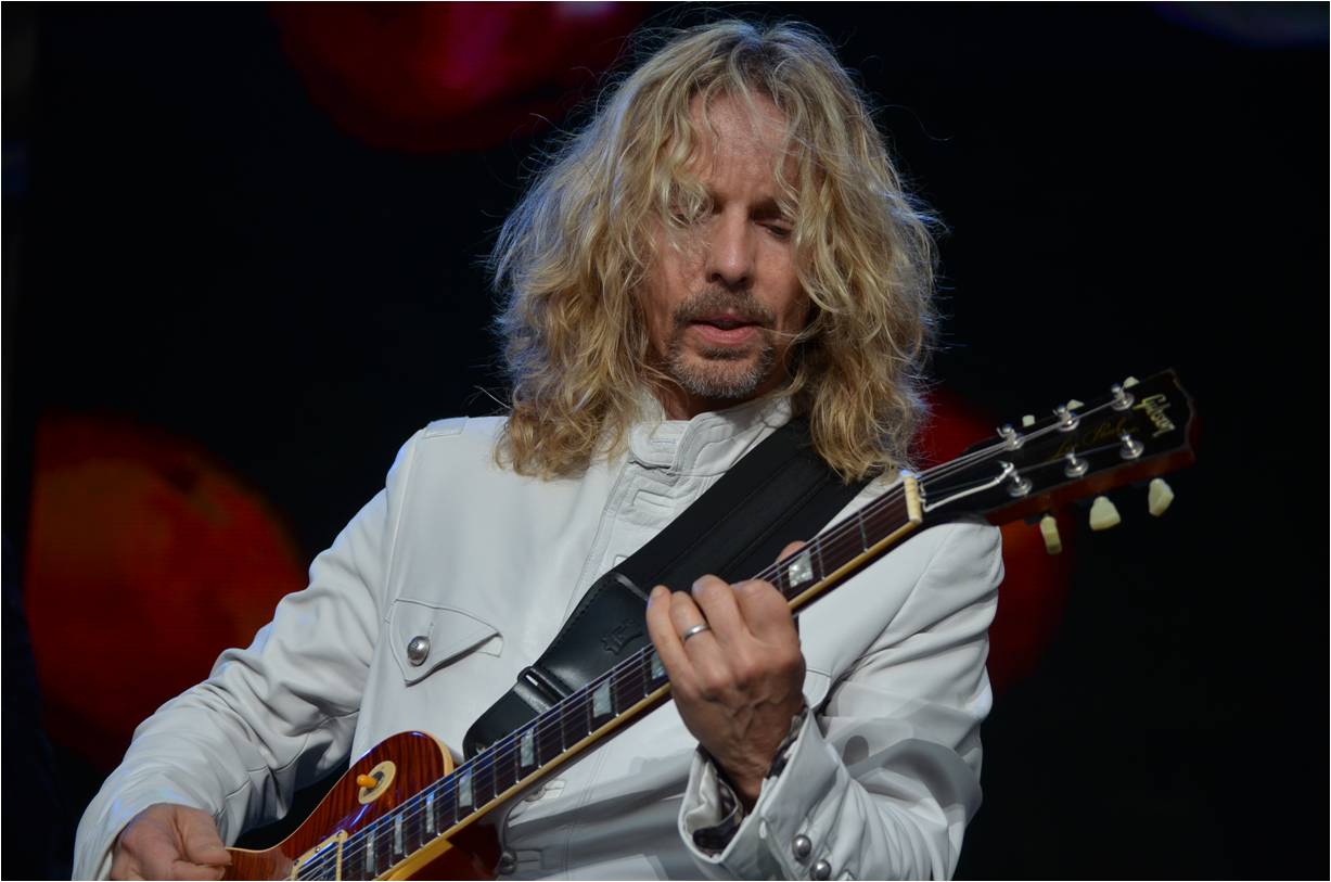 Styx - Tommy Shaw - Photo 7