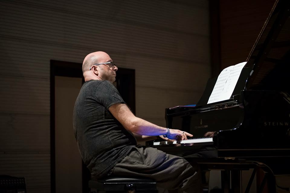 Untitled Jazz Photo — jazz photo by Stefano Onorati | All About Jazz