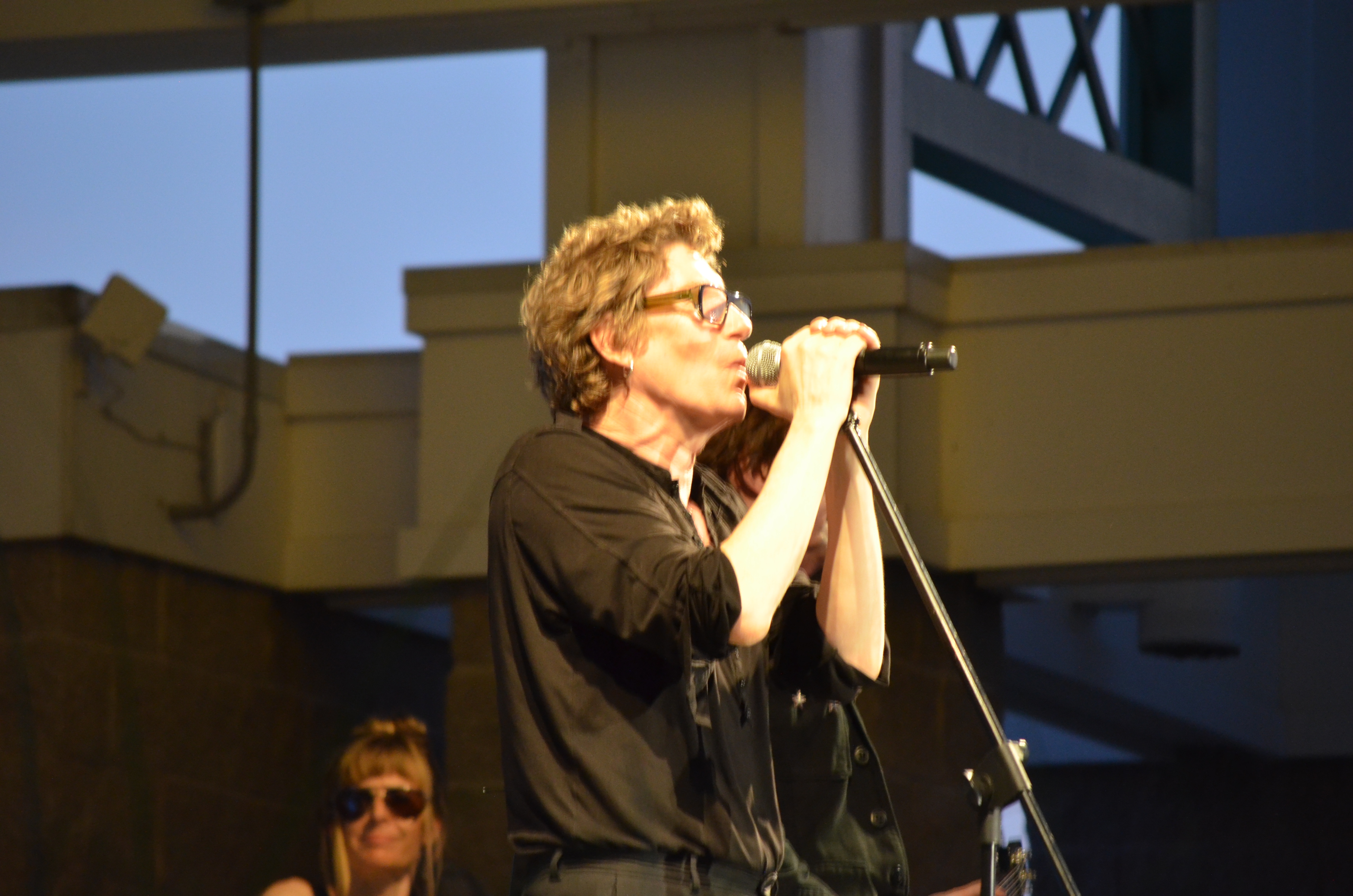 The Psychedelic Furs 73