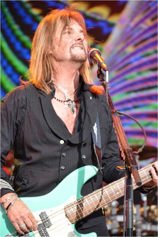 Styx - Ricky Phillips - Photo 35