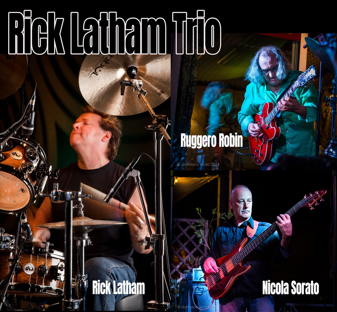 Untitled Jazz Photo — jazz photo by Rick Latham | All About Jazz