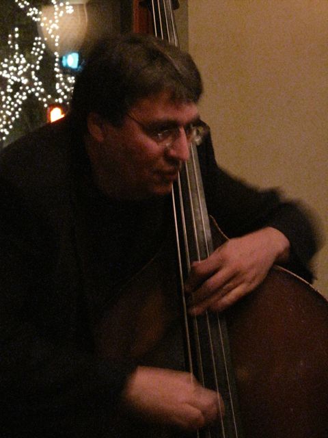 Perry Thoorsell 