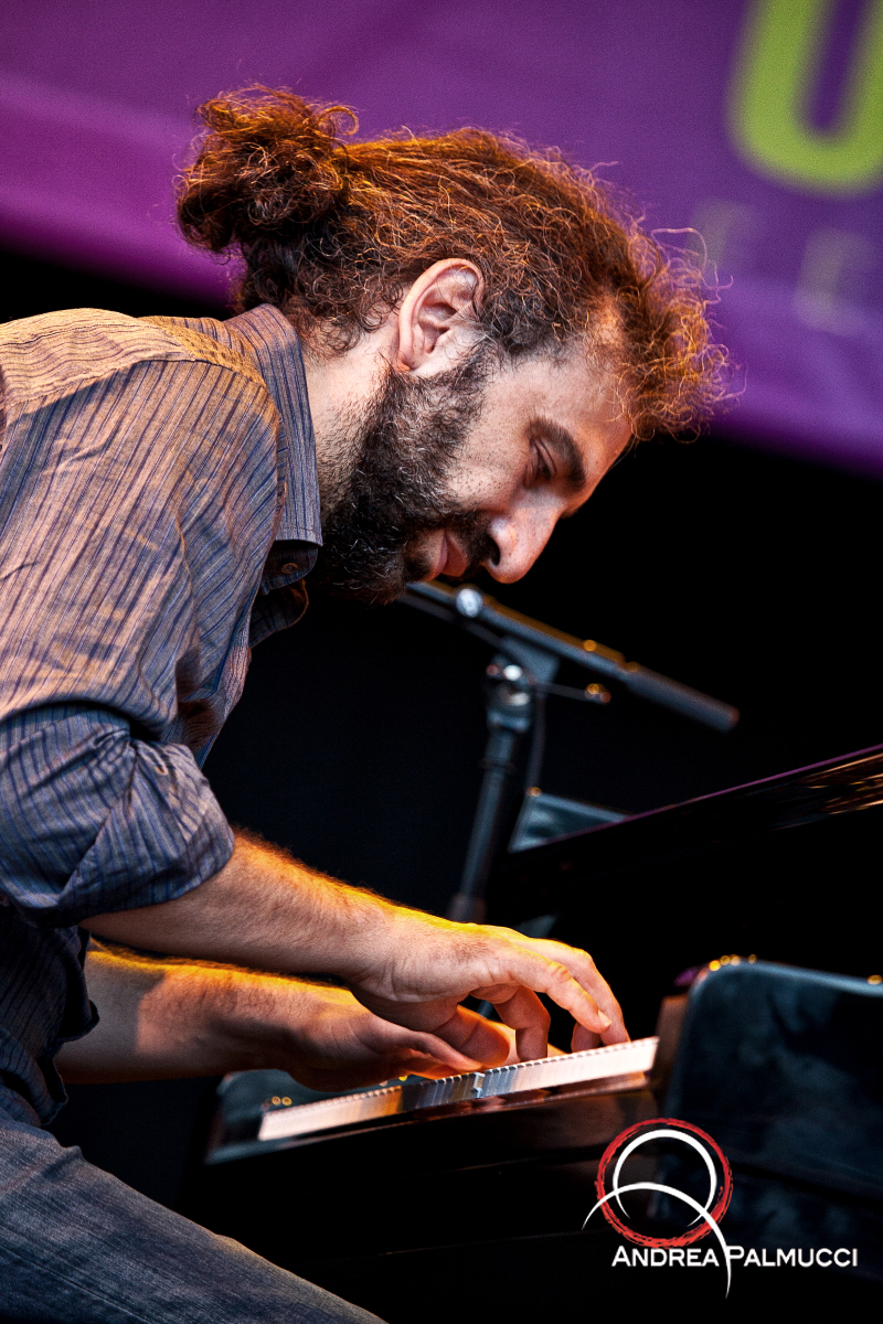 Stefano Bollani