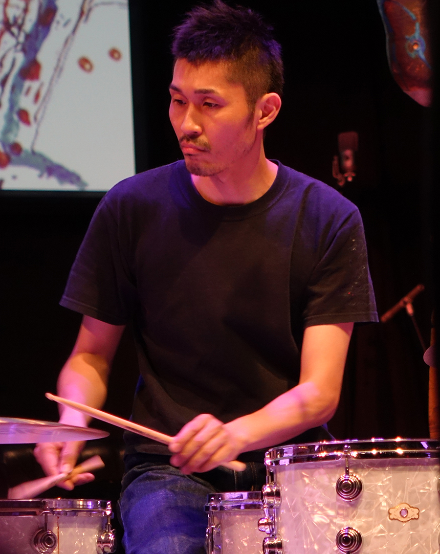 Takashi Itani