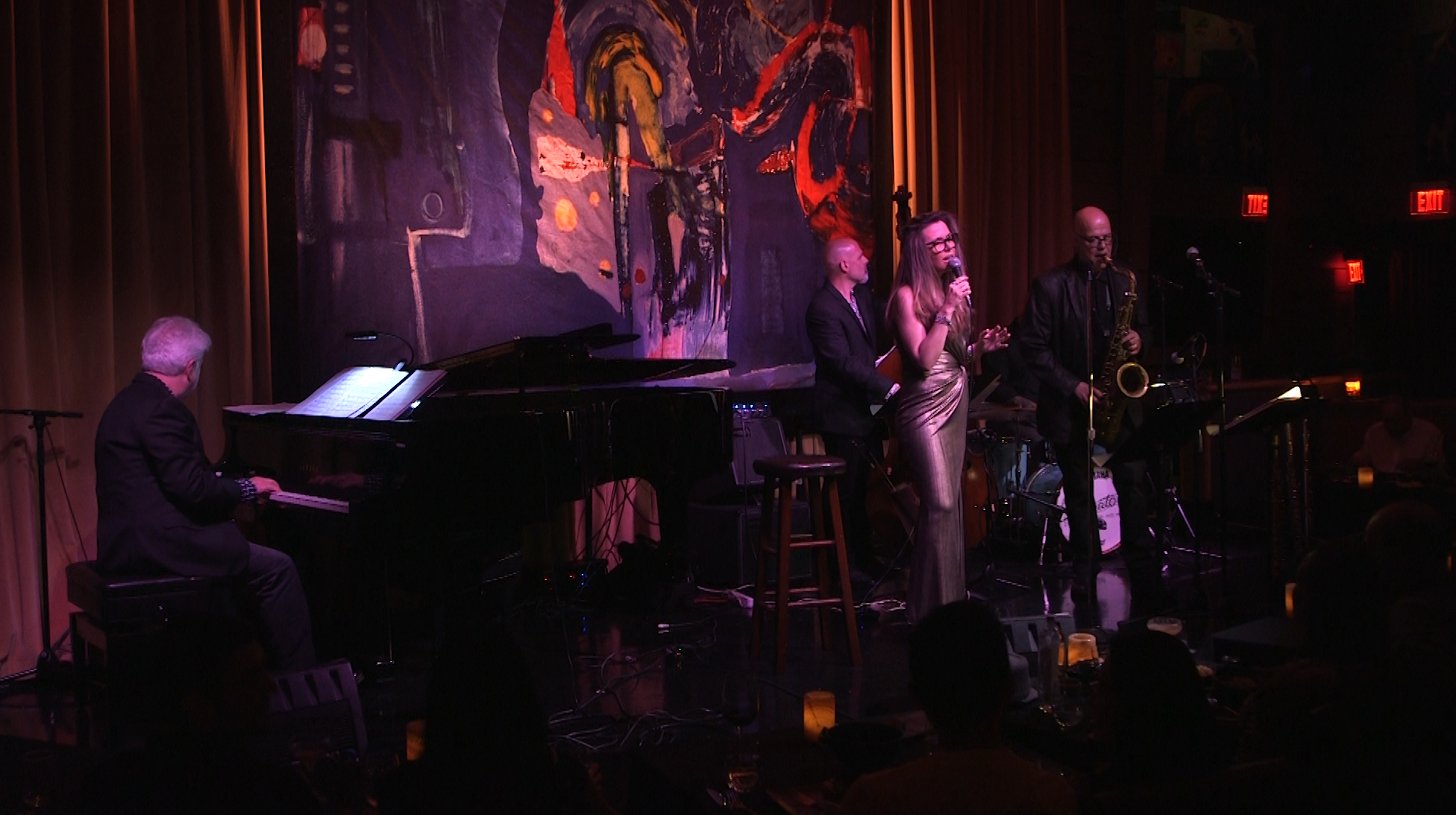 Untitled Jazz Photo