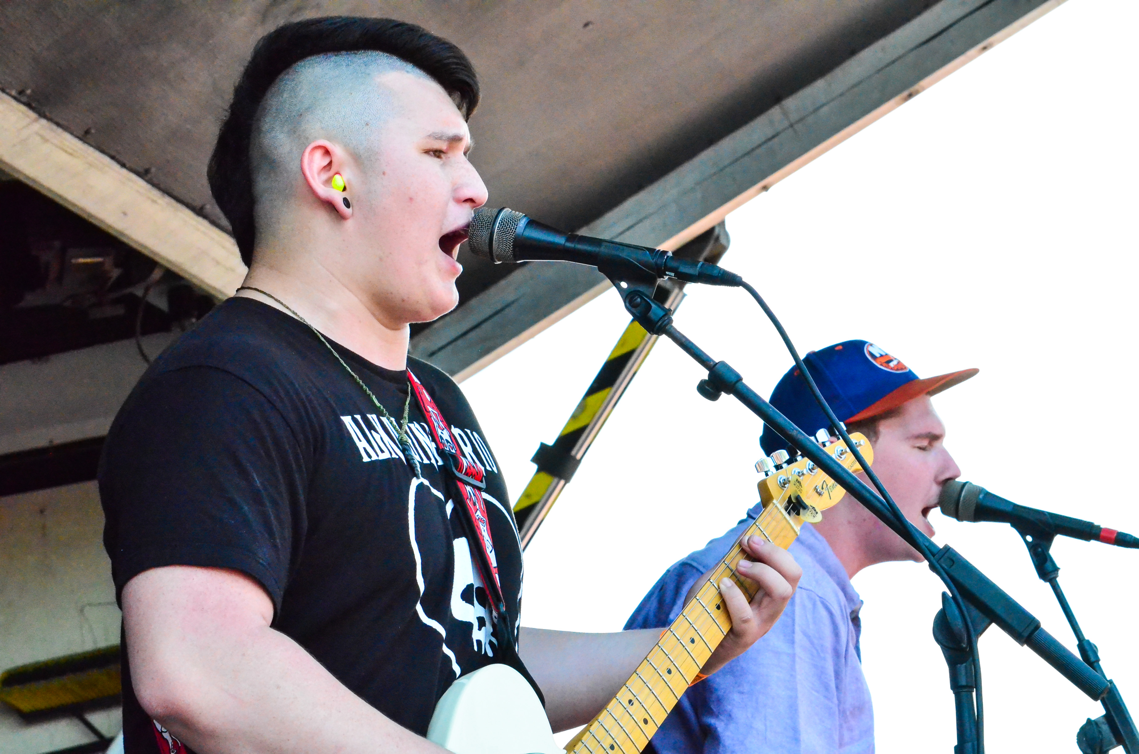 Warped Tour 2015