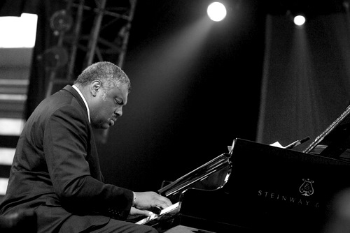 Mulgrew Miller / Vitoria 2006