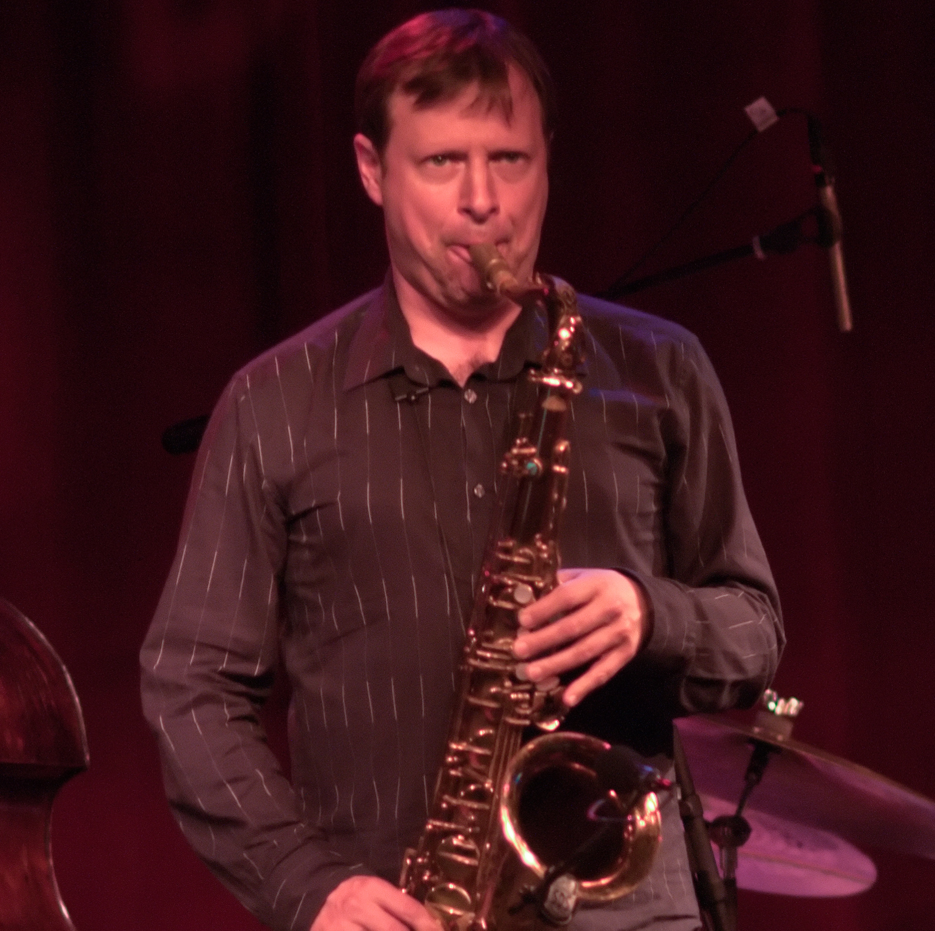 Chris Potter