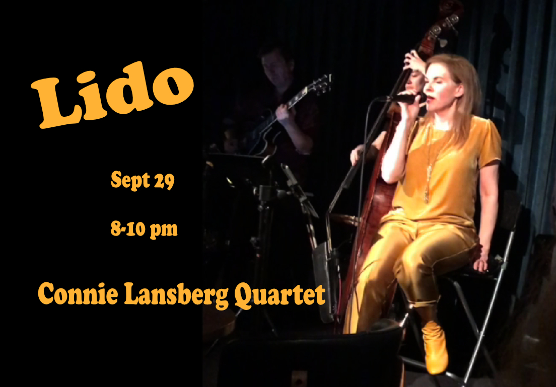 Live at the Lido